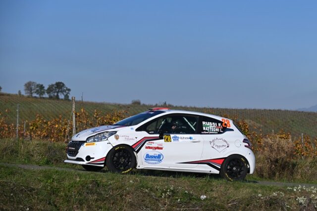 ART Motorsport 2.0 ART Motorsport 2.0