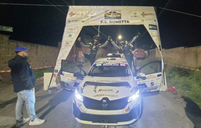 ART Motorsport