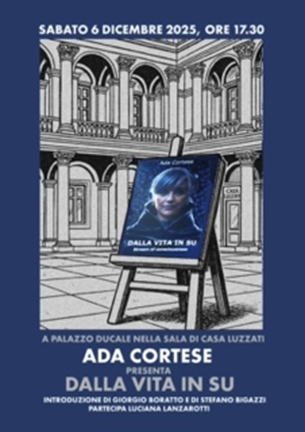 Ada Cortese Ada Cortese