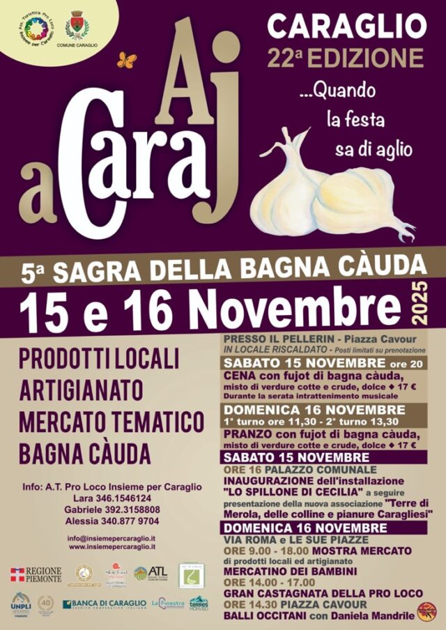 Aj a Caraj