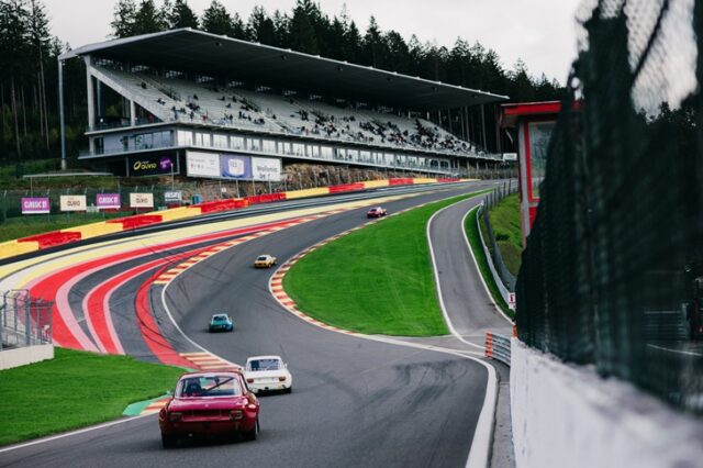 Alfa Revival Cup Alfa Revival Cup