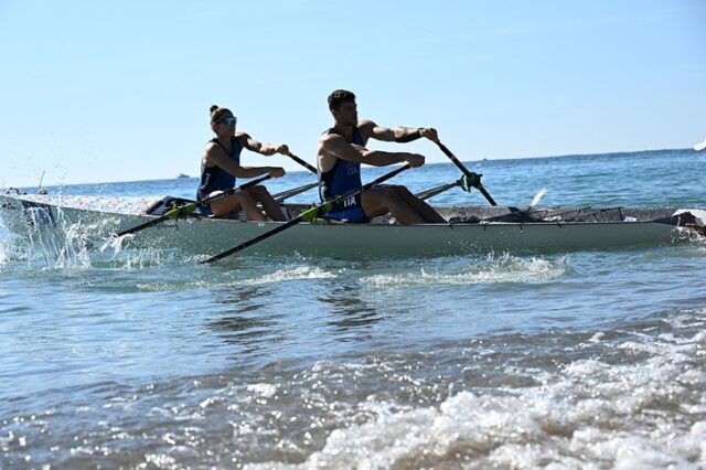 Beach Sprint Beach Sprint