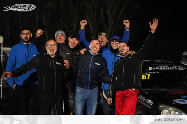 Bolza Corse