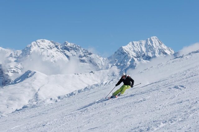 Bormio Bormio