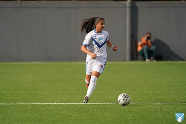 Brescia Calcio Femminile Brescia Calcio Femminile