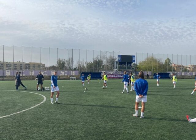 Brescia Calcio Femminile