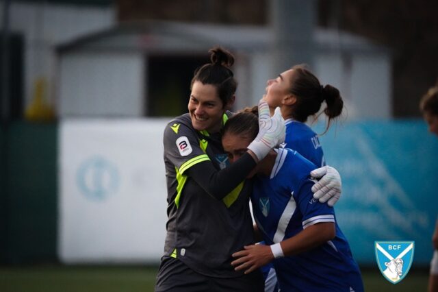 Brescia Calcio Femminile Brescia Calcio Femminile