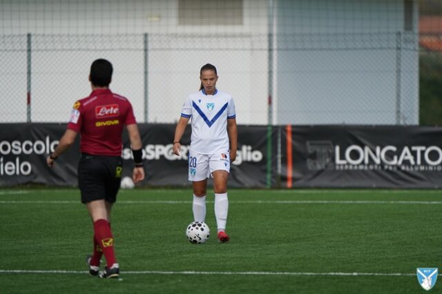 Brescia Calcio Femminile Brescia Calcio Femminile