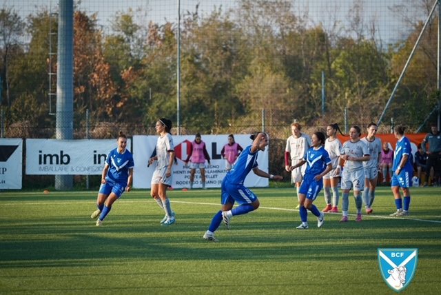Brescia Calcio Femminile Brescia Calcio Femminile