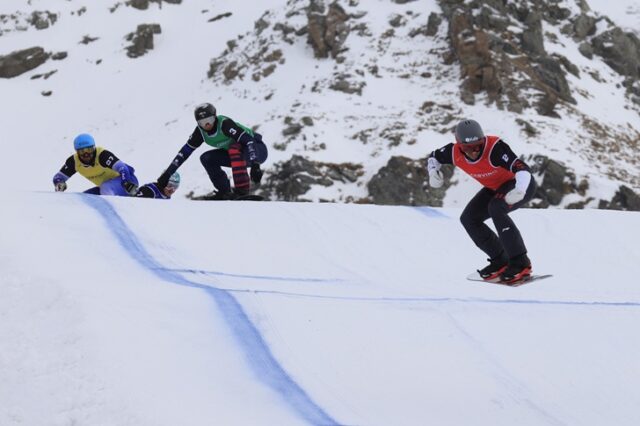 Breuil-Cervinia Breuil-Cervinia