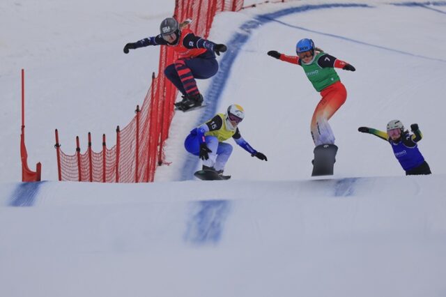 Breuil-Cervinia Breuil-Cervinia