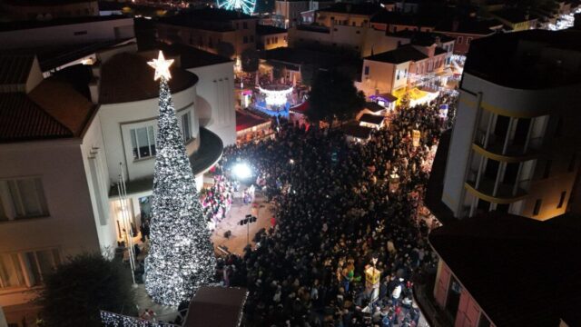 CAORLE CHRISTMAS