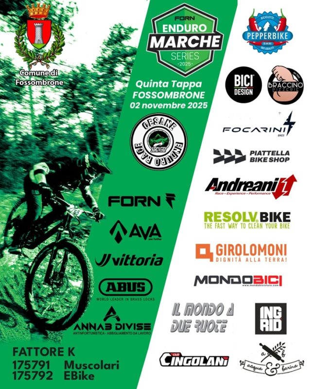 Cesane Enduro Race Cesane Enduro Race
