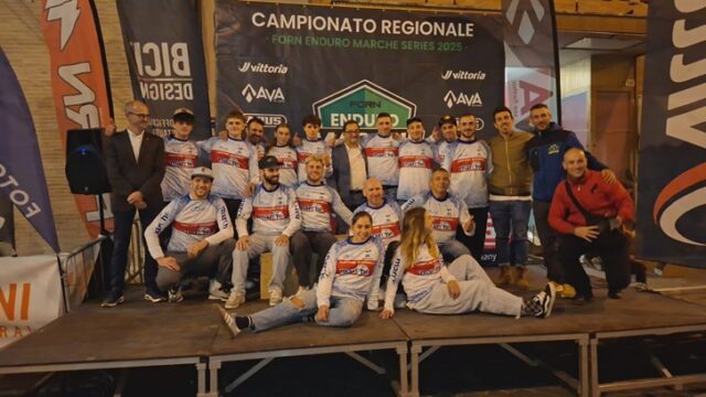 Cesane Enduro Race Cesane Enduro Race