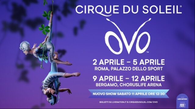 Cirque du Soleil Cirque du Soleil
