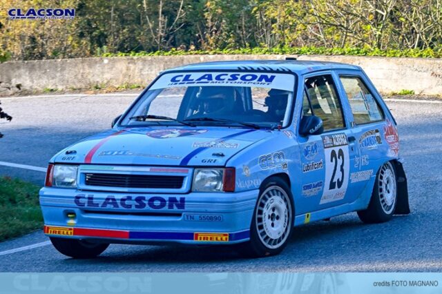 Clacson Motorsport Clacson Motorsport