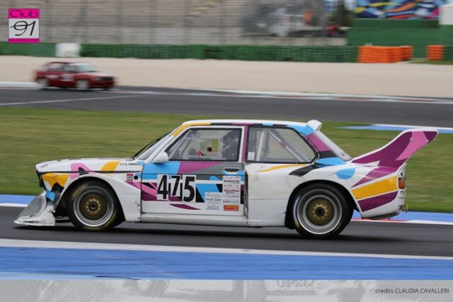 Club 91 Squadra Corse Club 91 Squadra Corse