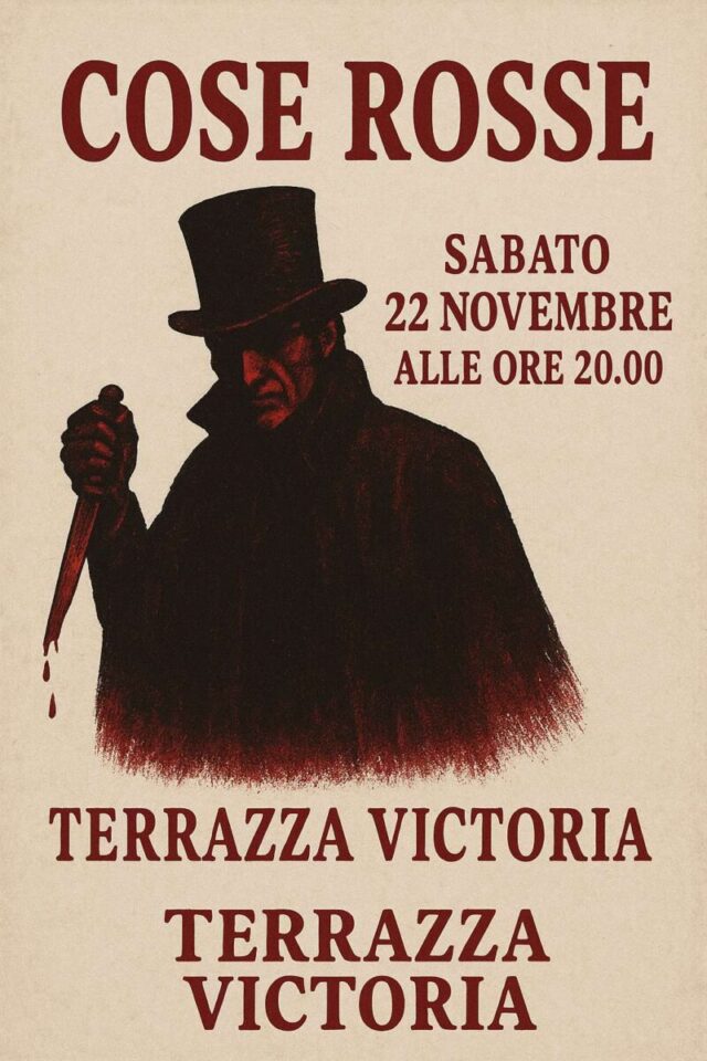 Cose Rosse