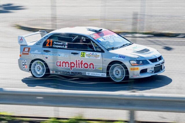 Island Motorsport Island Motorsport