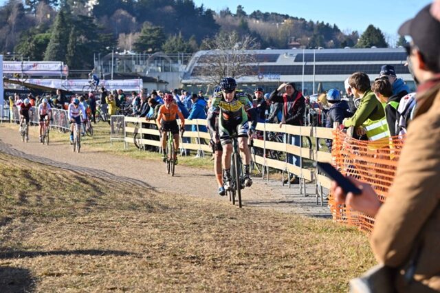 Cyclo-Cross Cyclo-Cross