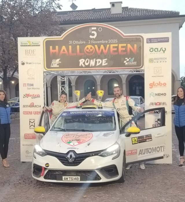Biella Motor Team Biella Motor Team
