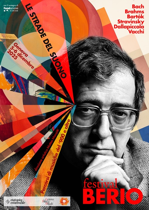 Festival Luciano Berio Festival Luciano Berio