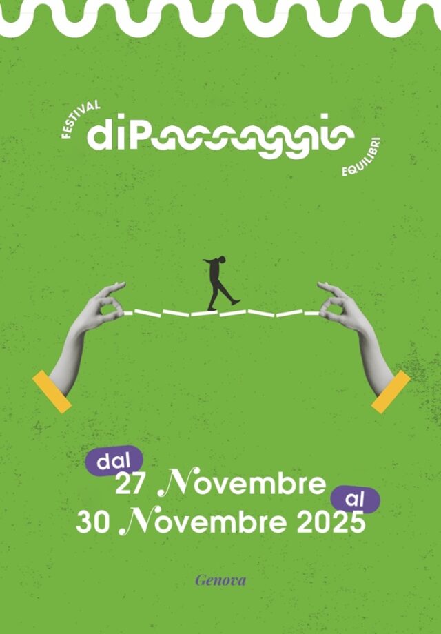 Festival diPassaggio Festival diPassaggio