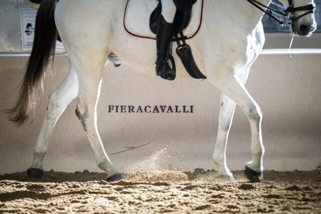 Fieracavalli Fieracavalli