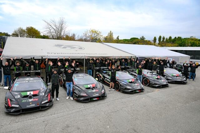 DL Racing DL Racing