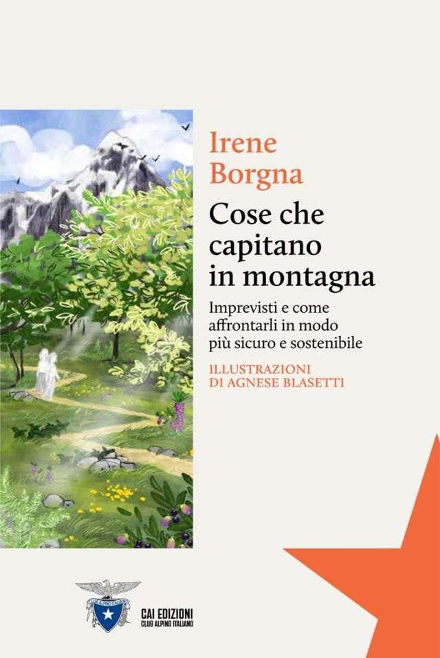 Irene Borgna Irene Borgna