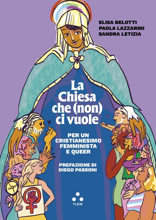 La Chiesa che (non) ci vuole La Chiesa che (non) ci vuole