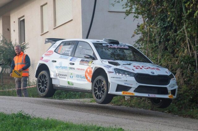 Lanterna Corse Rally Team Lanterna Corse Rally Team
