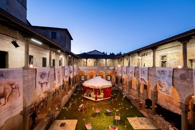 Bergamo