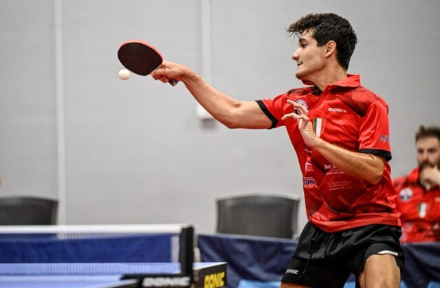 TennisTavolo Sassari Tennistavolo Sassari