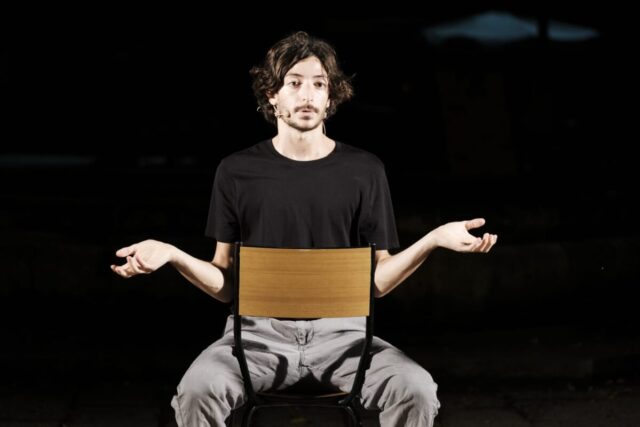 Matteo Pipitone