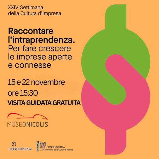 Museo Nicolis Museo Nicolis