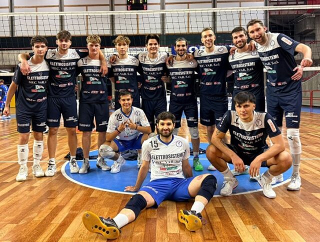 NPSG Elettrosistemi Spezia NPSG Elettrosistemi Spezia
