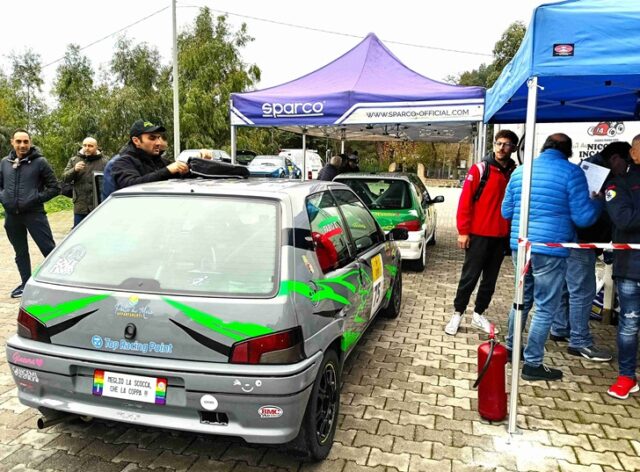 Slalom Automobilistico Termini-Caccamo Slalom Automobilistico Termini-Caccamo