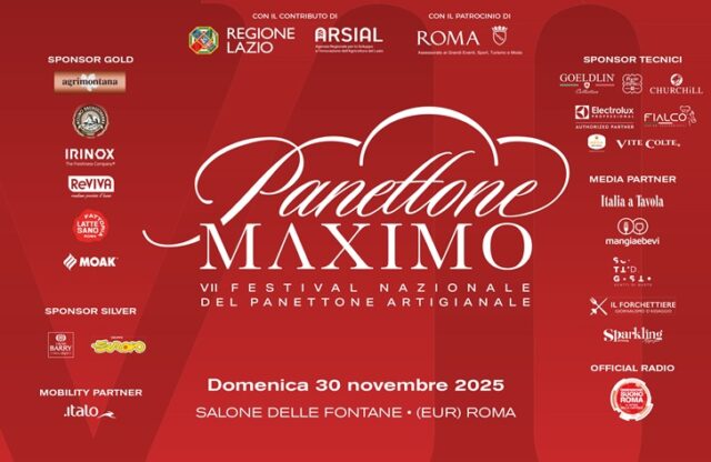 Panettone Maximo Panettone Maximo