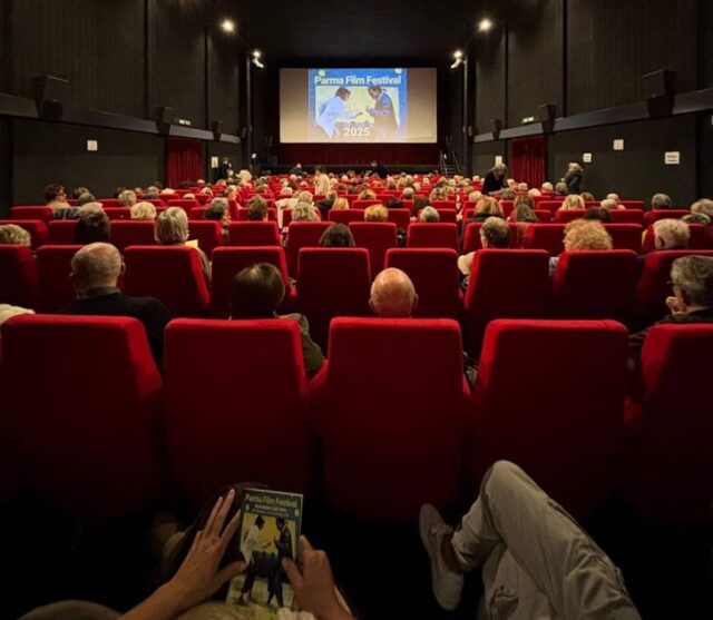 Parma Film Festival Parma Film Festival