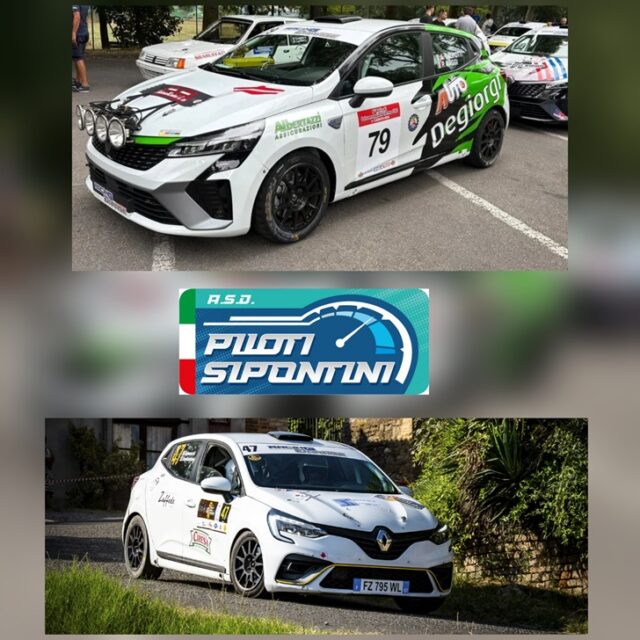 Piloti Sipontini Piloti Sipontini