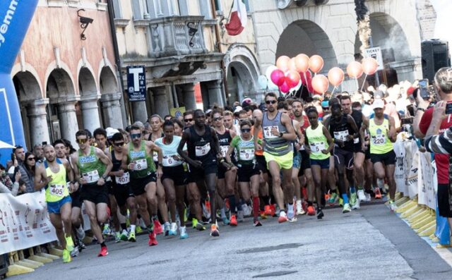 Portogruaro Half Marathon Portogruaro Half Marathon