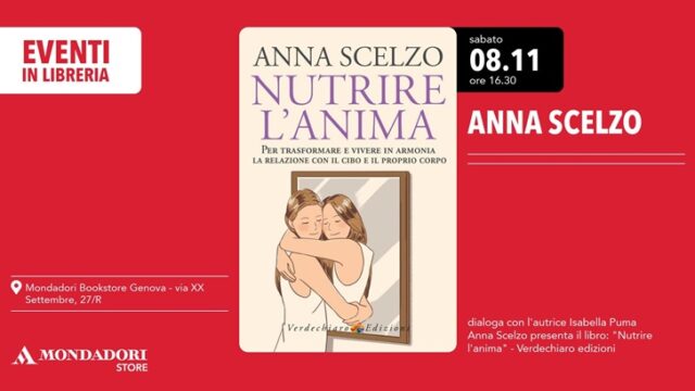 Anna Scelzo Anna Scelzo