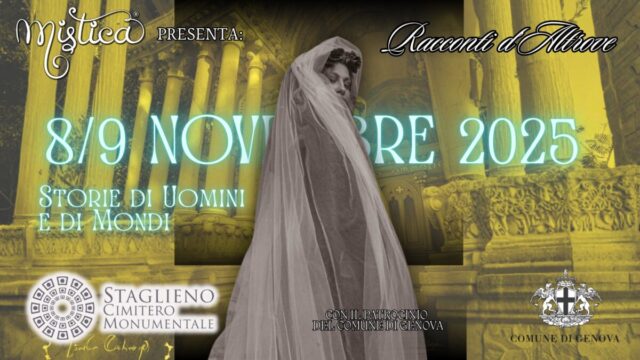 RACCONTI D’ALTROVE