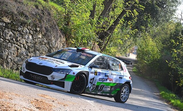 Rally Città di Scandicci Rally Città di Scandicci