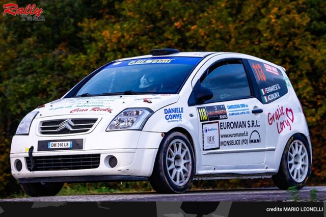 Rally Team Rally Team