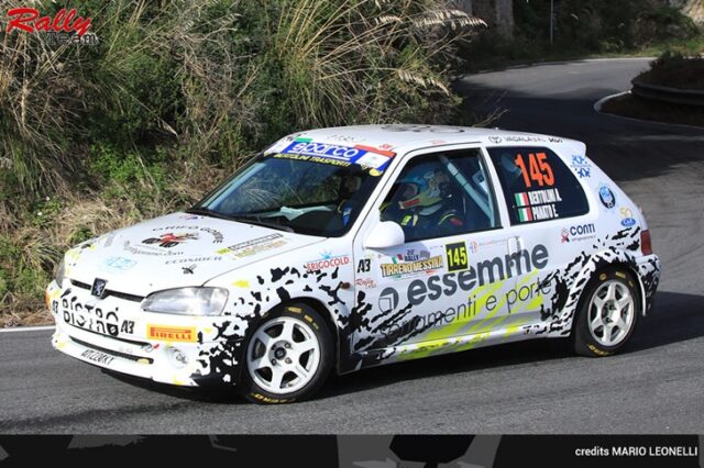 Rally Team Rally Team