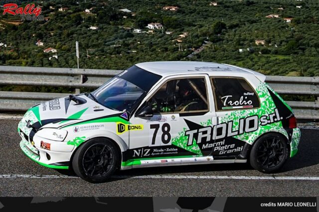 Rally Team