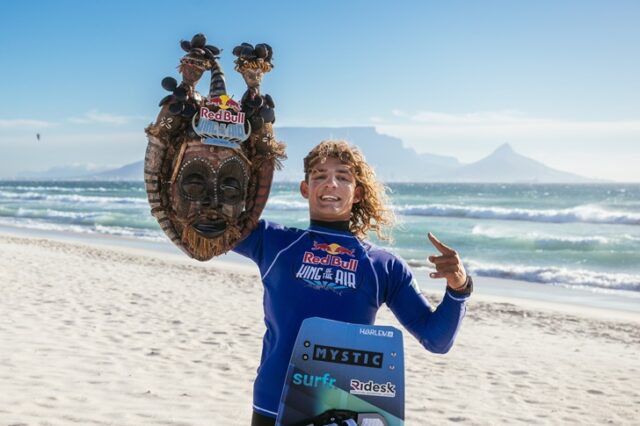 Red Bull King of the Air Red Bull King of the Air