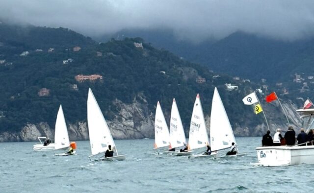 Regata dei Santi Regata dei Santi